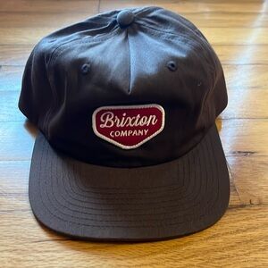 Brixton Company Hat